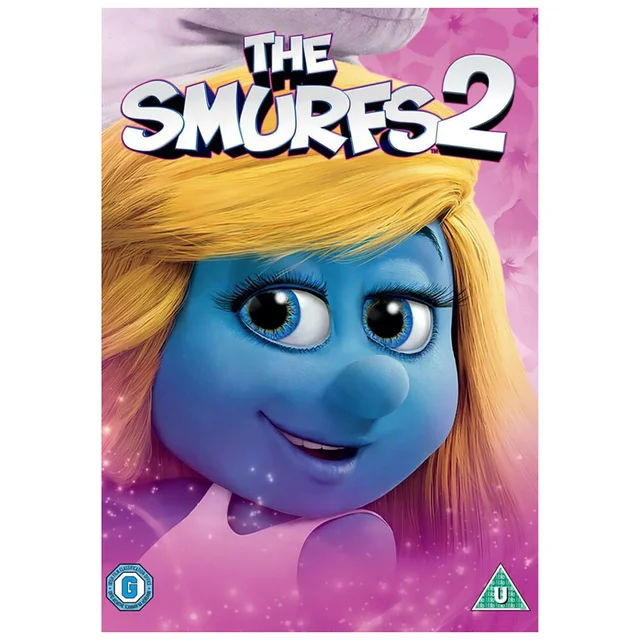 Smurfs 2