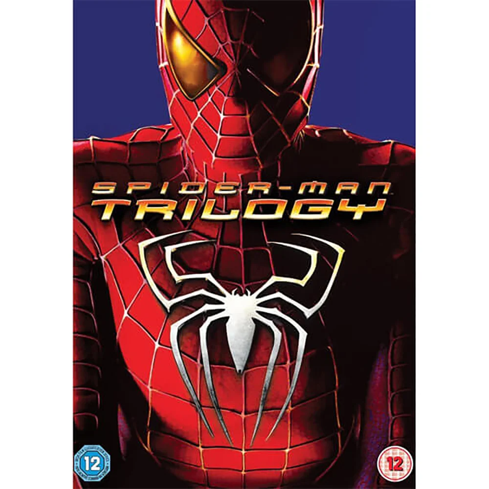 Spider-Man Trilogy Image 1