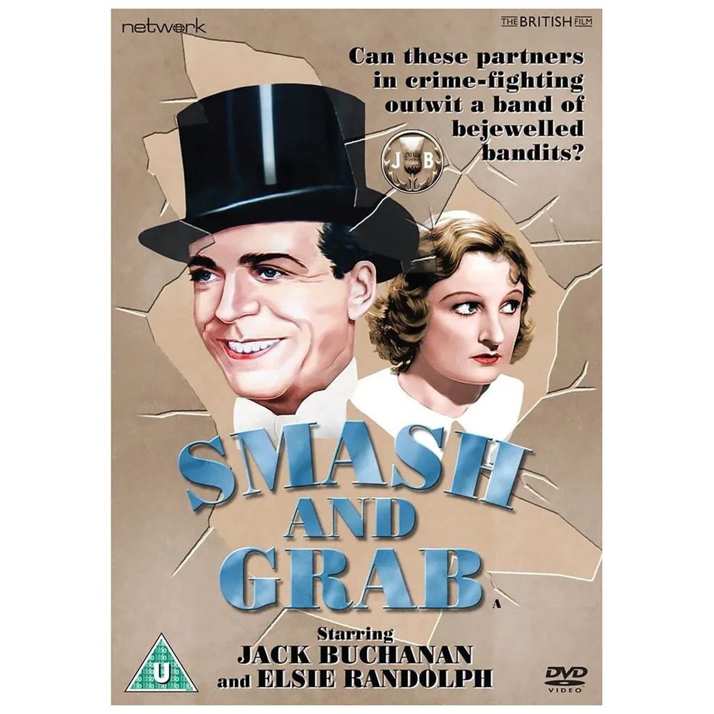Smash and Grab Image 1