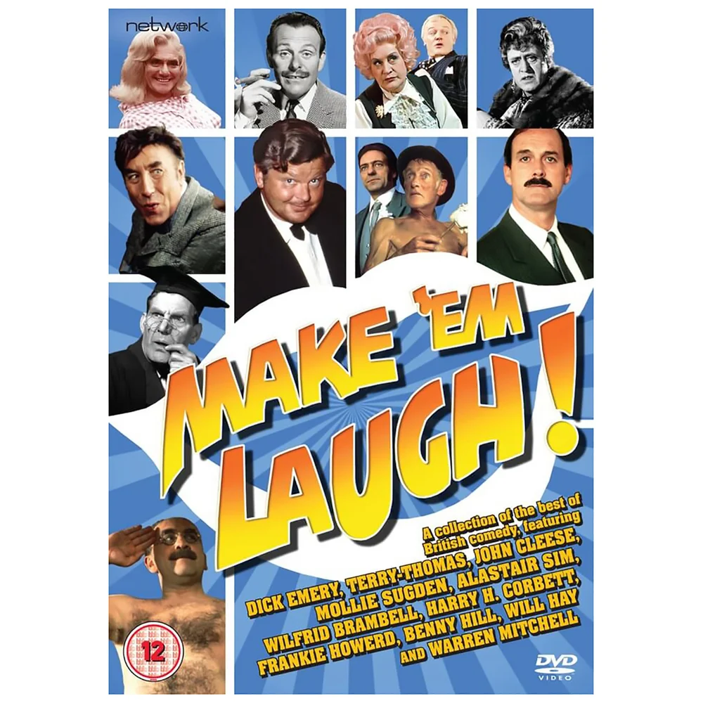 Chain of Events Image 1