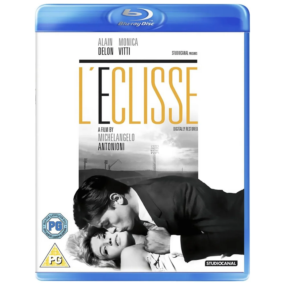 L'Eclisse Image 1