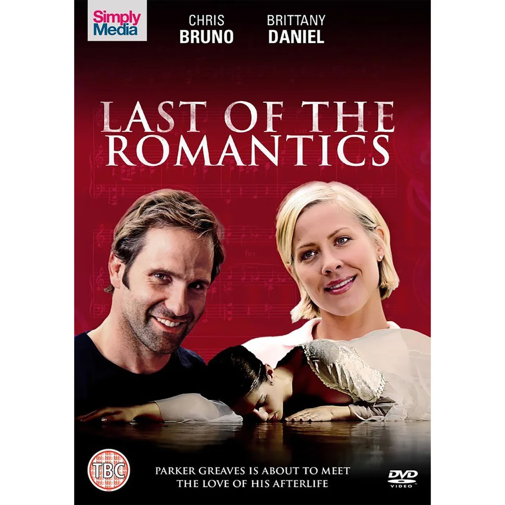 Le dernier des romantiques Image 1