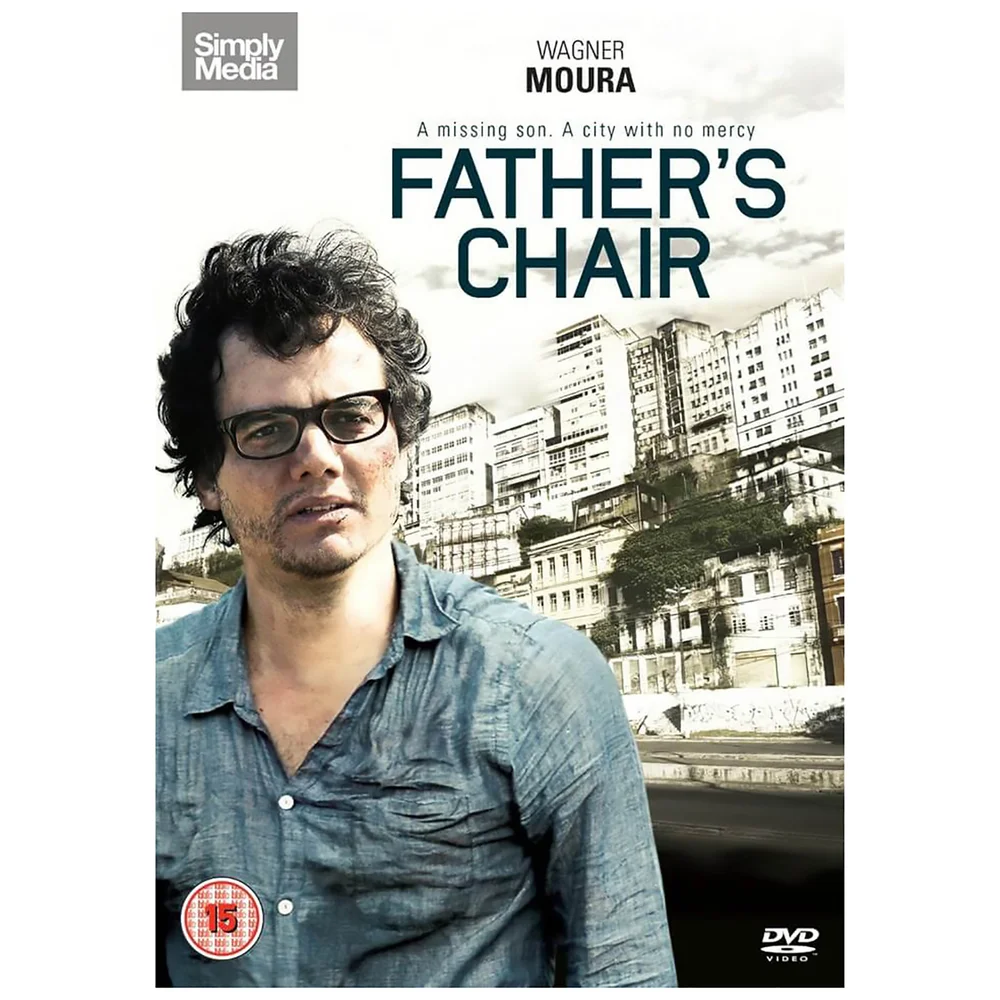Father's Chair (A Busca) Image 1
