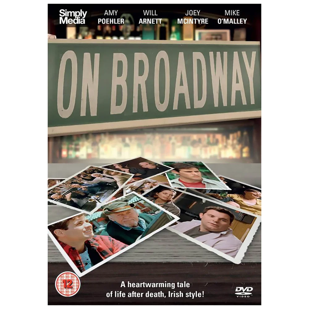 A Broadway Image 1