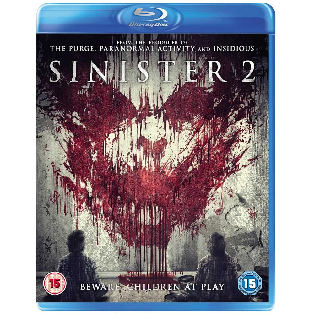 Sinistre 2 Image 1