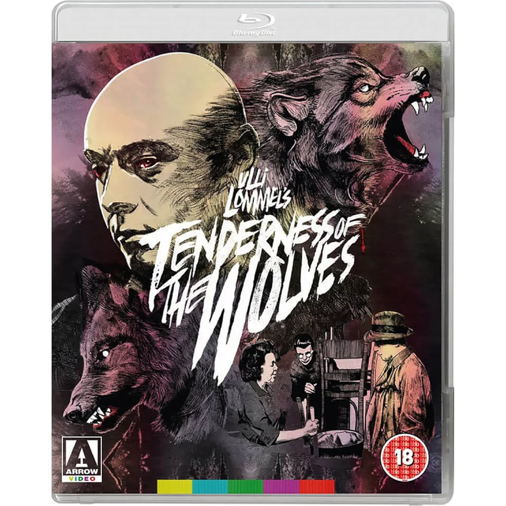 Tendresse des loups - Double format (incluant le DVD) Image 1
