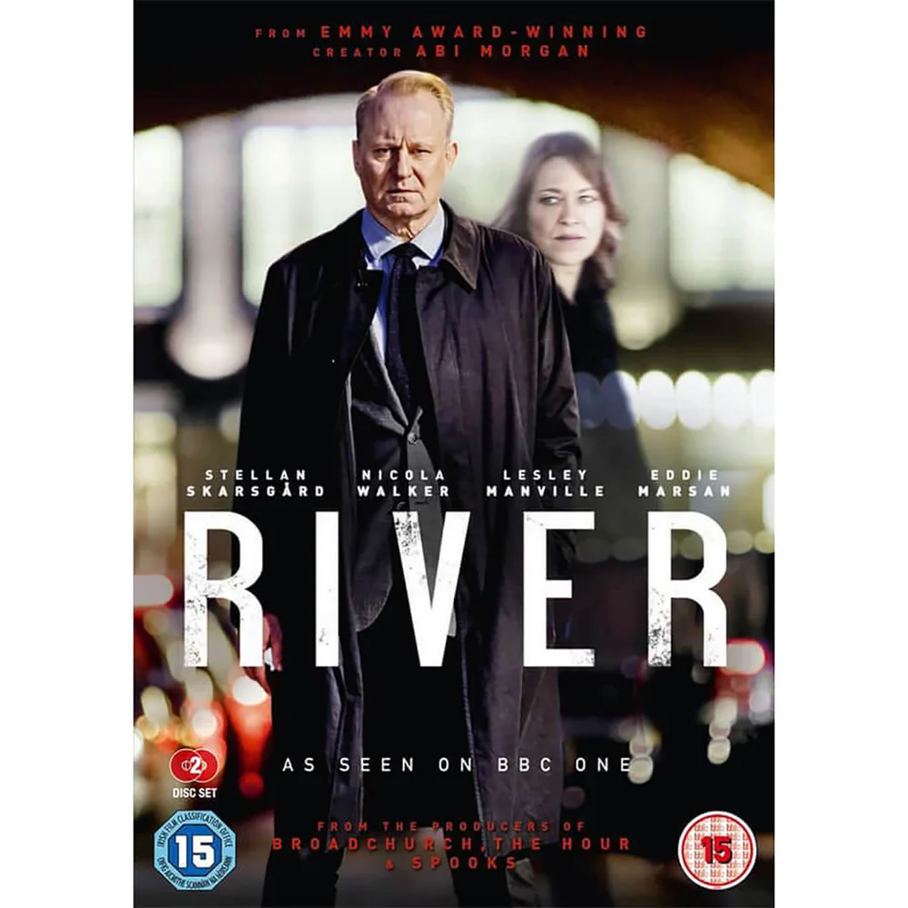 River - La série complète Image 1