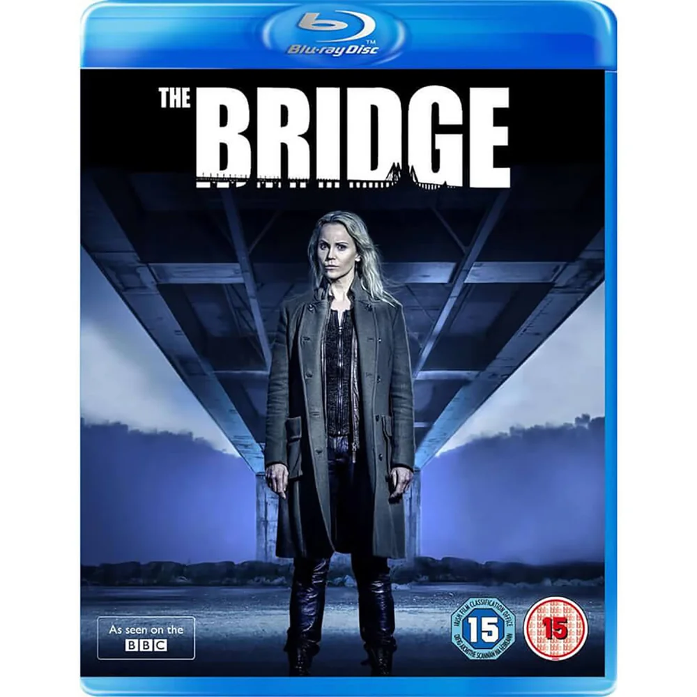 The Bridge - Série 3 Image 1