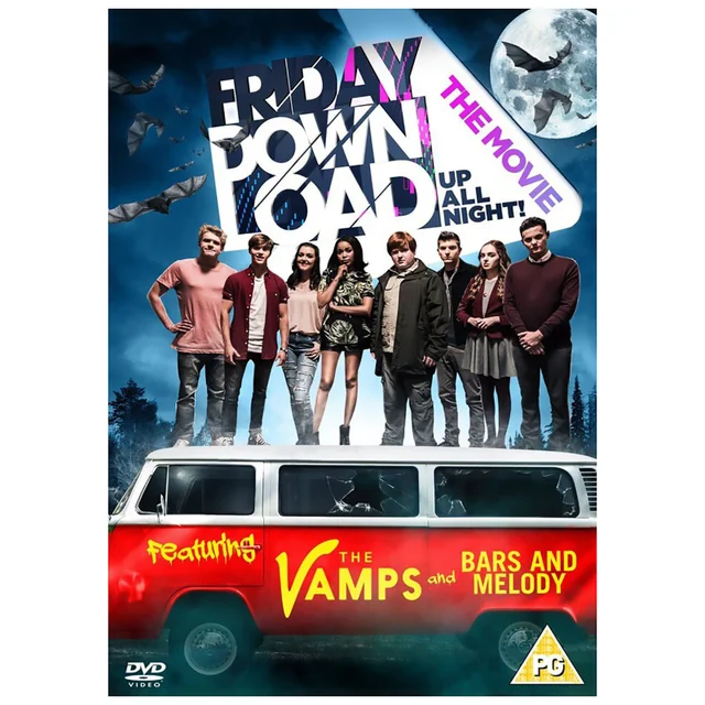 Téléchargement du vendredi : Le film