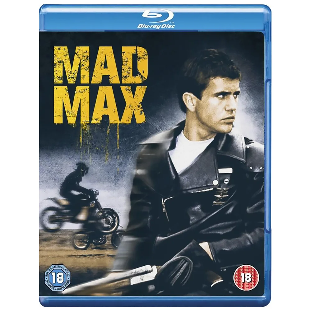 Mad Max Image 1