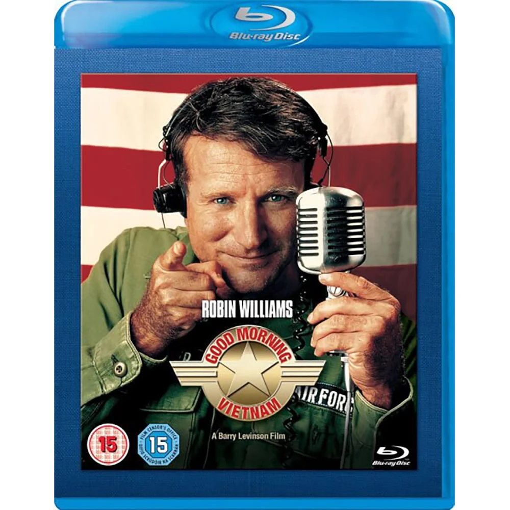 Bonjour, Vietnam Image 1