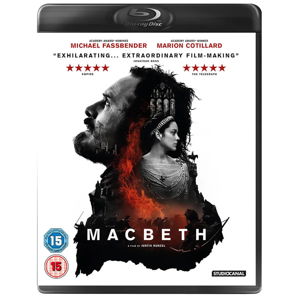 MacBeth Image 1