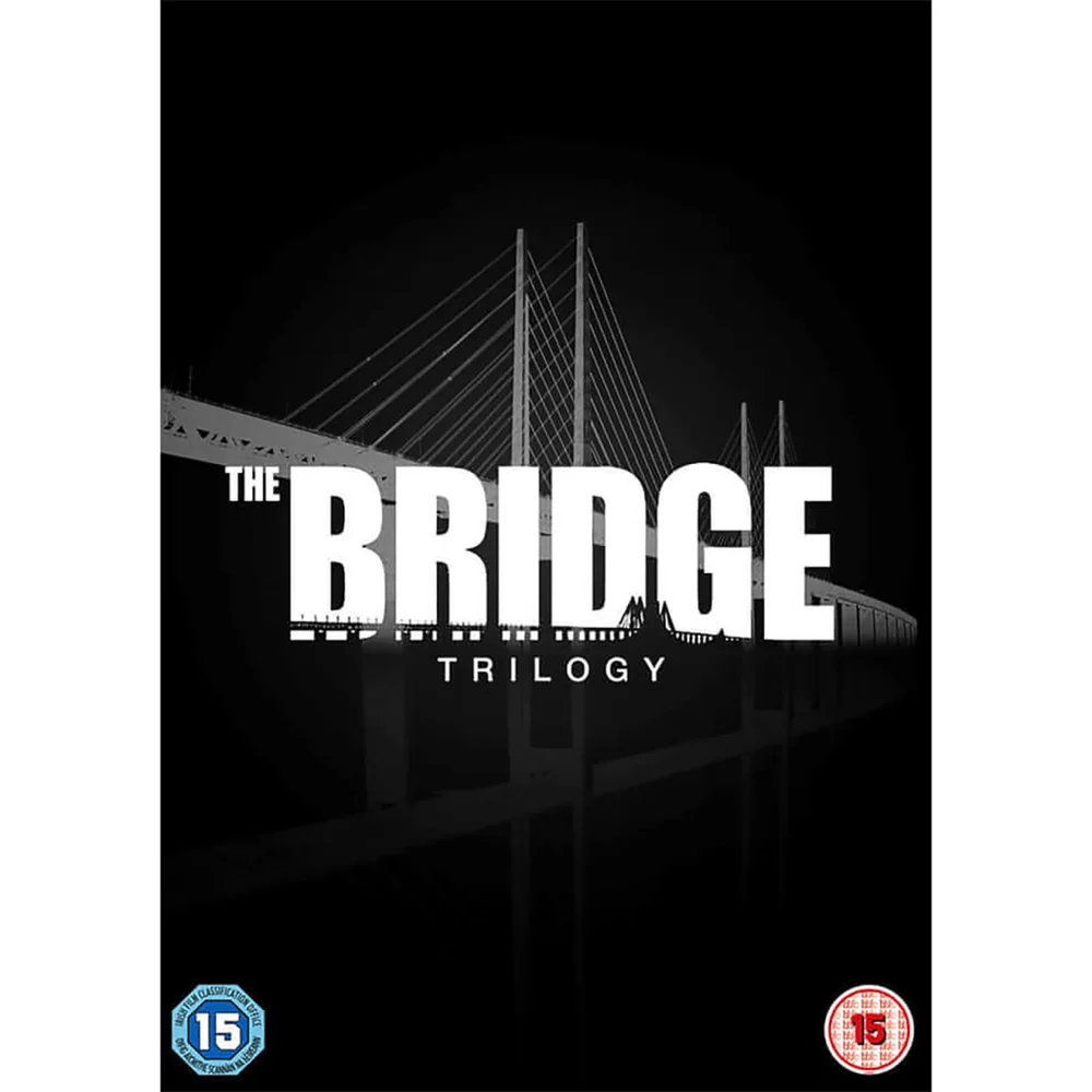 La trilogie du pont Image 1