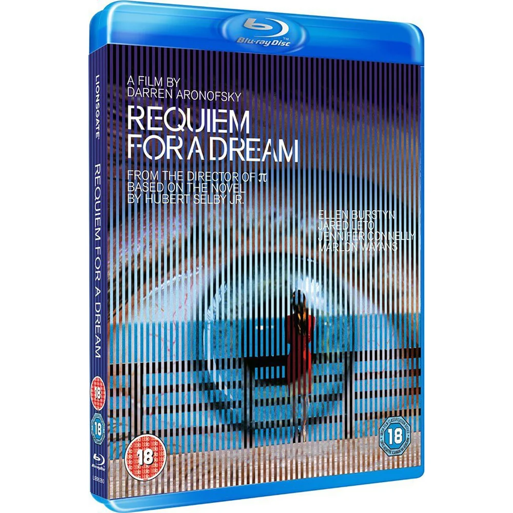 Requiem pour un rêve Image 1