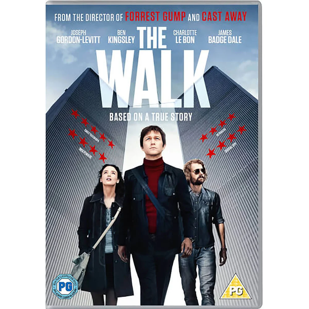 The Walk Image 1
