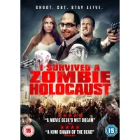 J'ai survécu à un holocauste de zombies