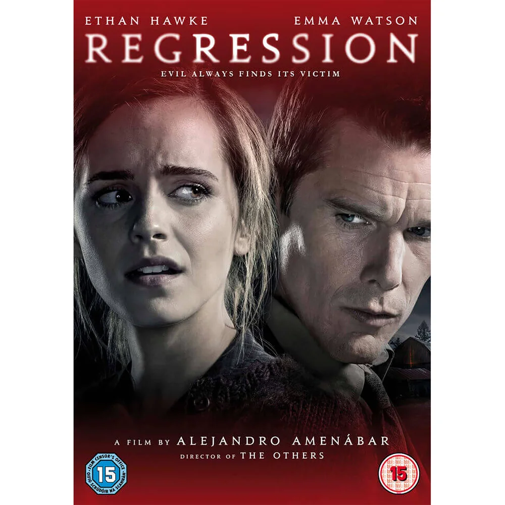 Regression Image 1