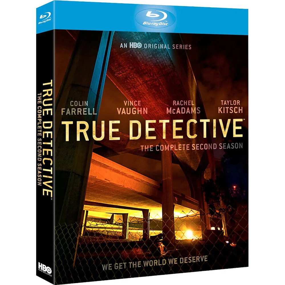 True Detective - Season 2 Image 1