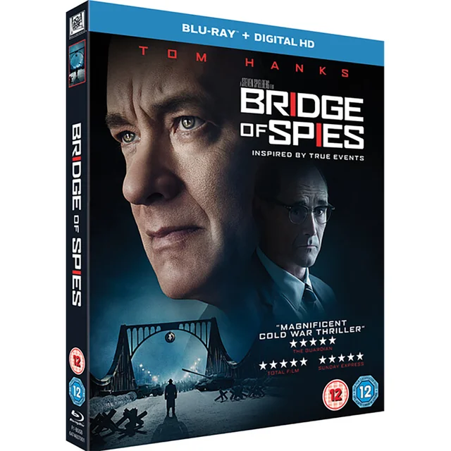 Le pont des espions