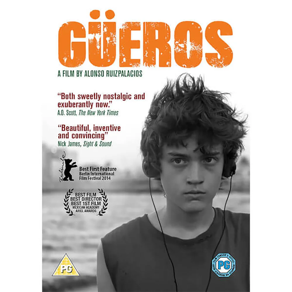 Gueros Image 1