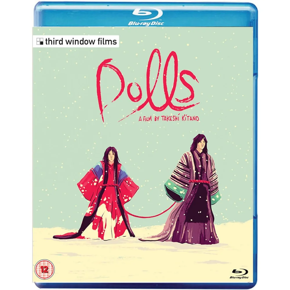 Dolls Image 1