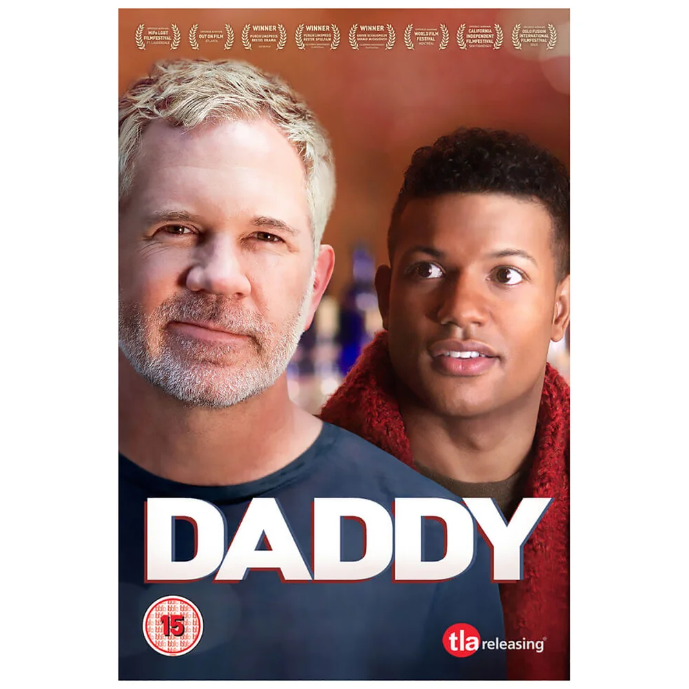 Daddy Image 1
