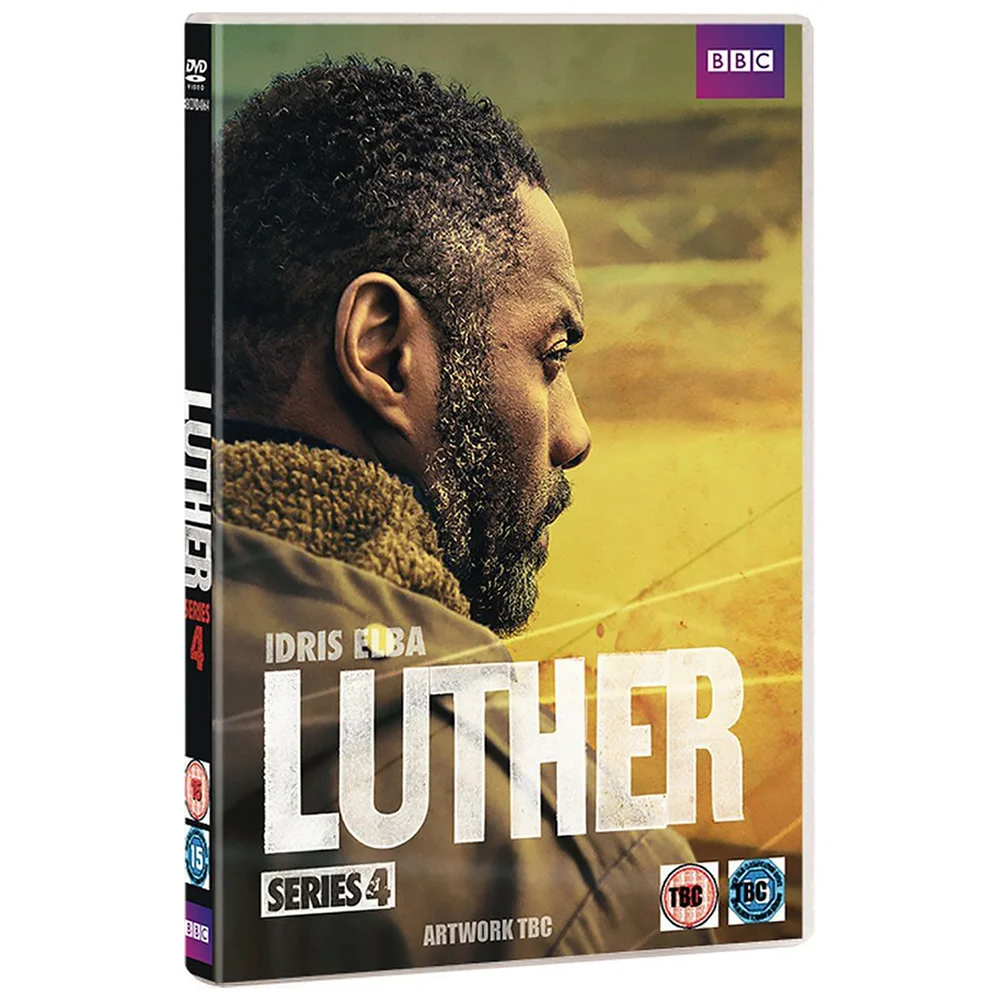 Luther - Série 1-4 Image 1