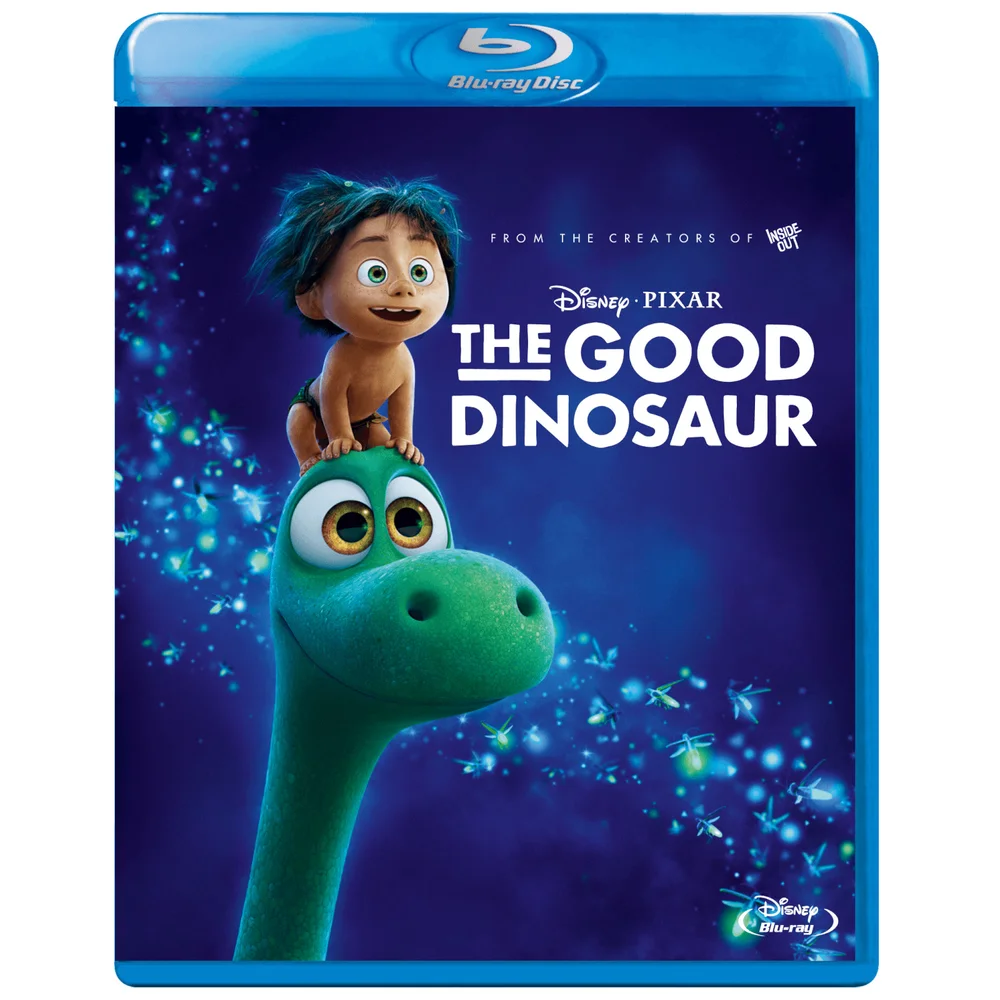 Le bon dinosaure Image 1