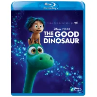 Le bon dinosaure