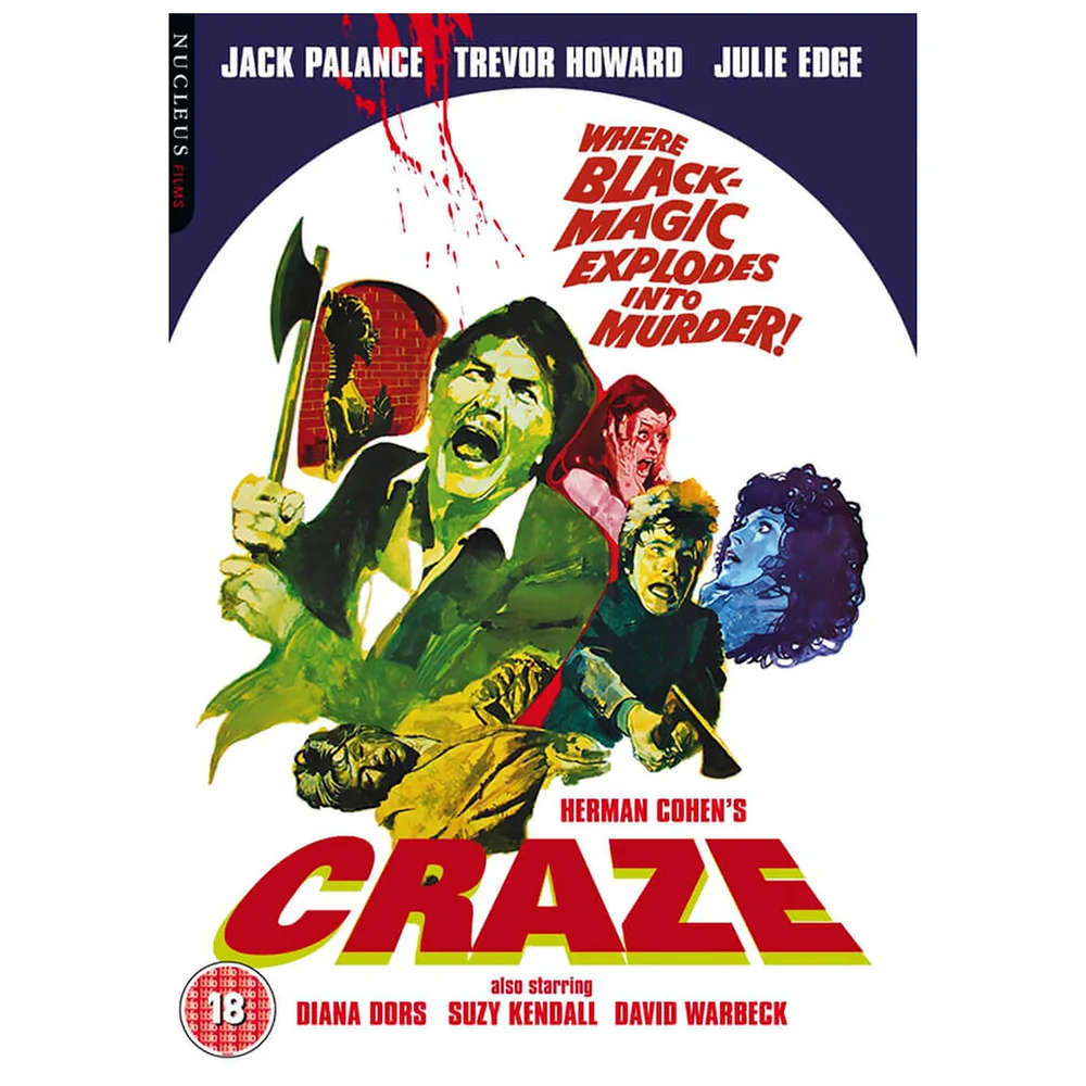 Craze Image 1