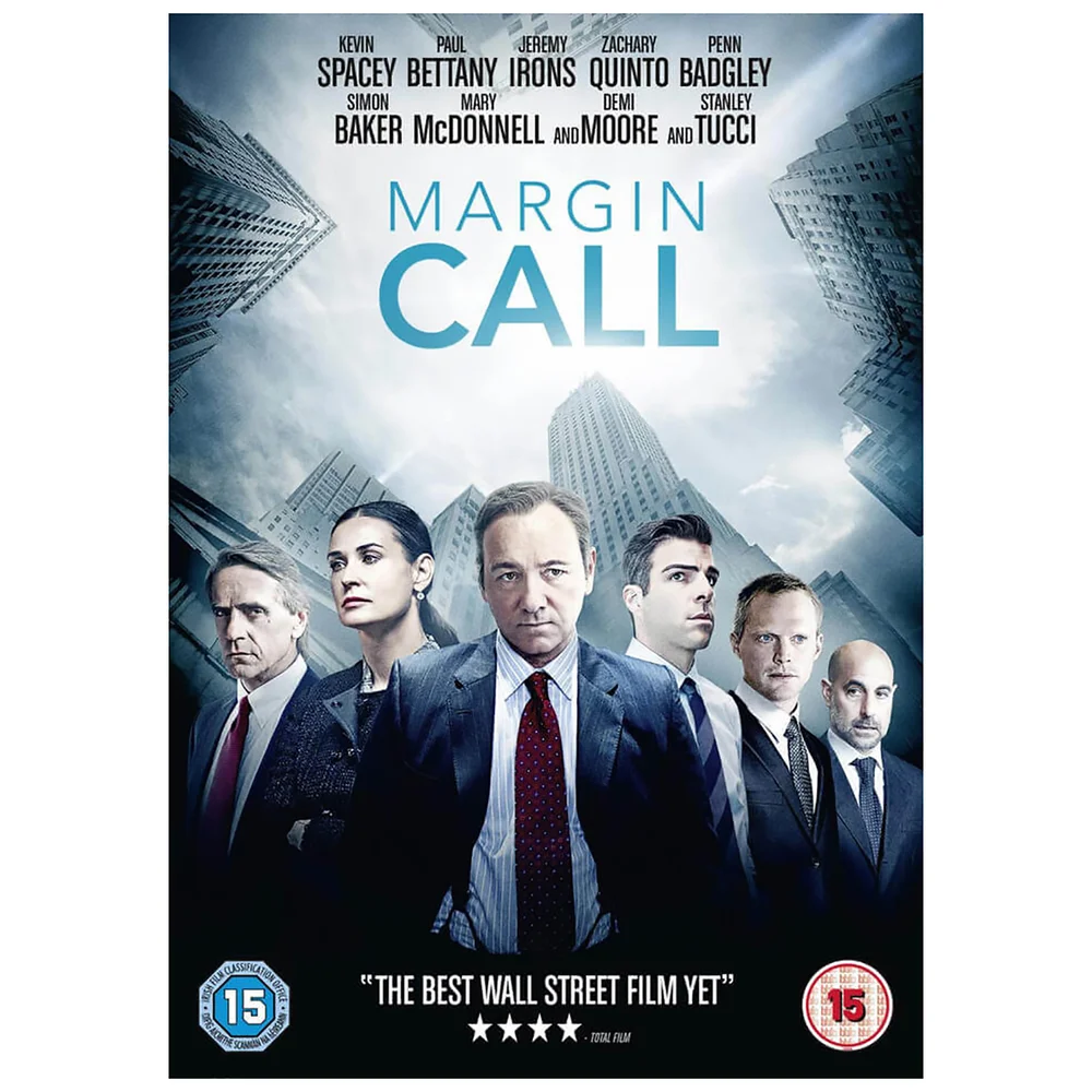 Margin Call Image 1