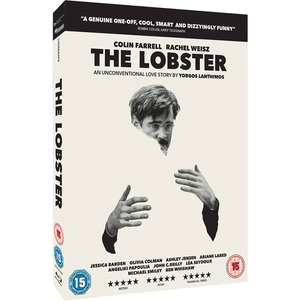 Le homard Image 1