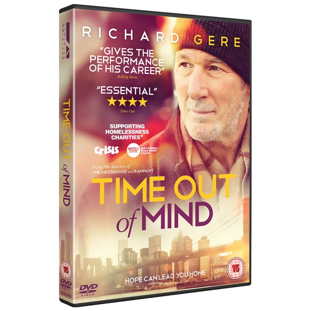 Le temps hors de l'esprit