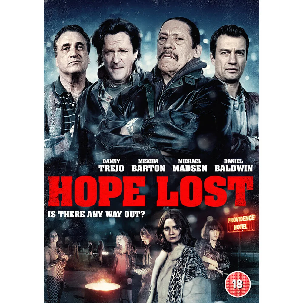 Hope Lost Image 1