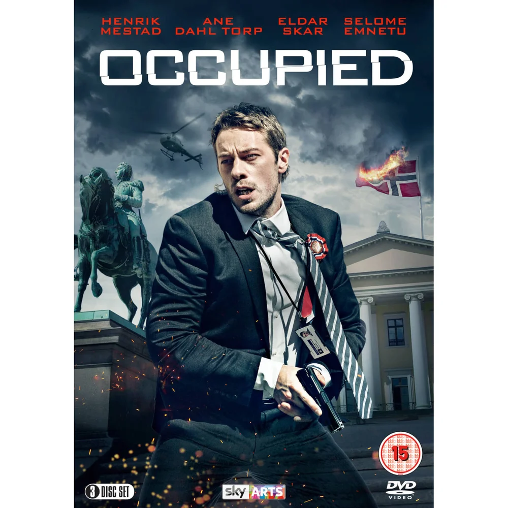 Occupé Image 1