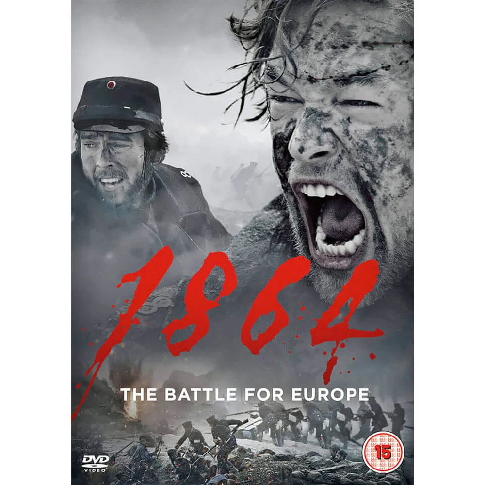 1864: The Battle For Europe Image 1