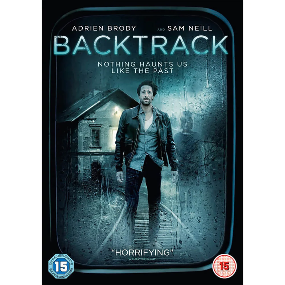 Backtrack Image 1