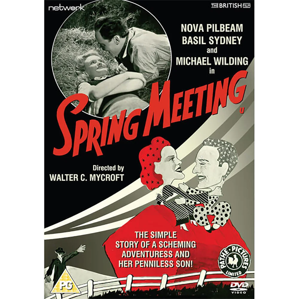 Spring Meeting Image 1