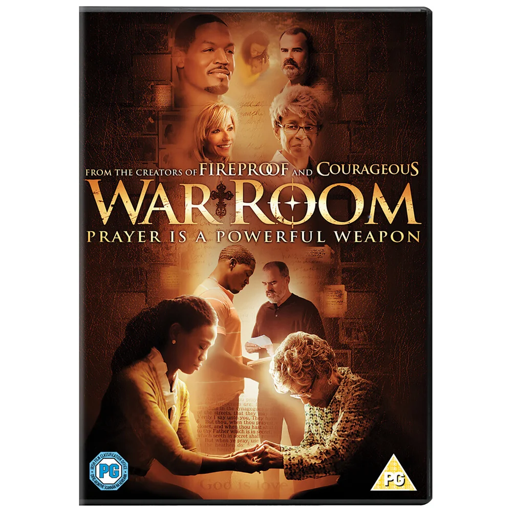 War Room Image 1