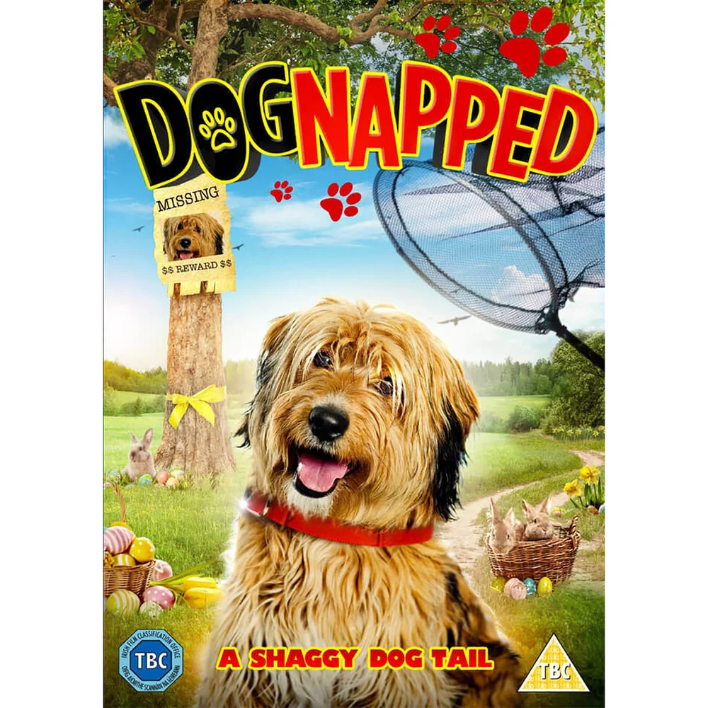 Dognapped Image 1