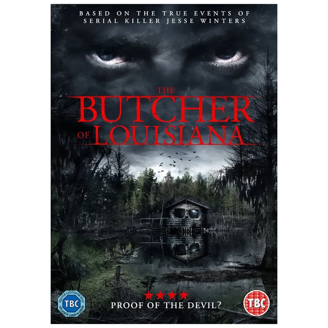The Butcher of Louisiana