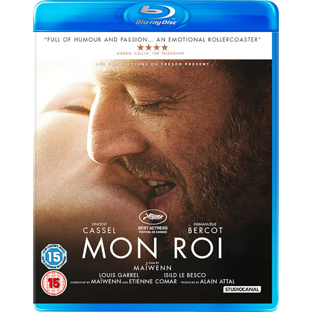 Mon Roi Image 1