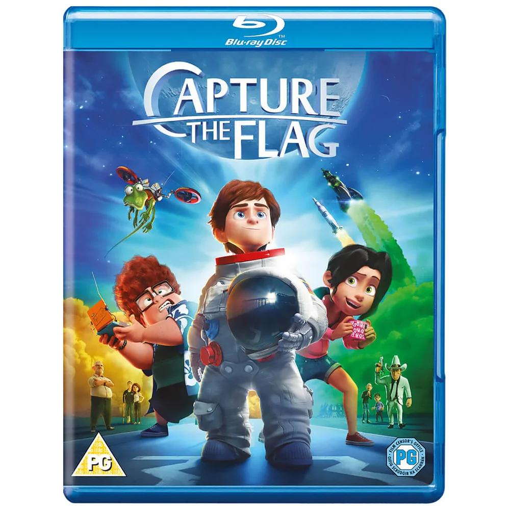 Objectif Lune Image 1