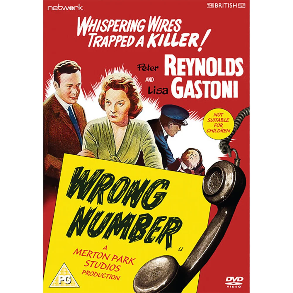 Wrong Number Image 1