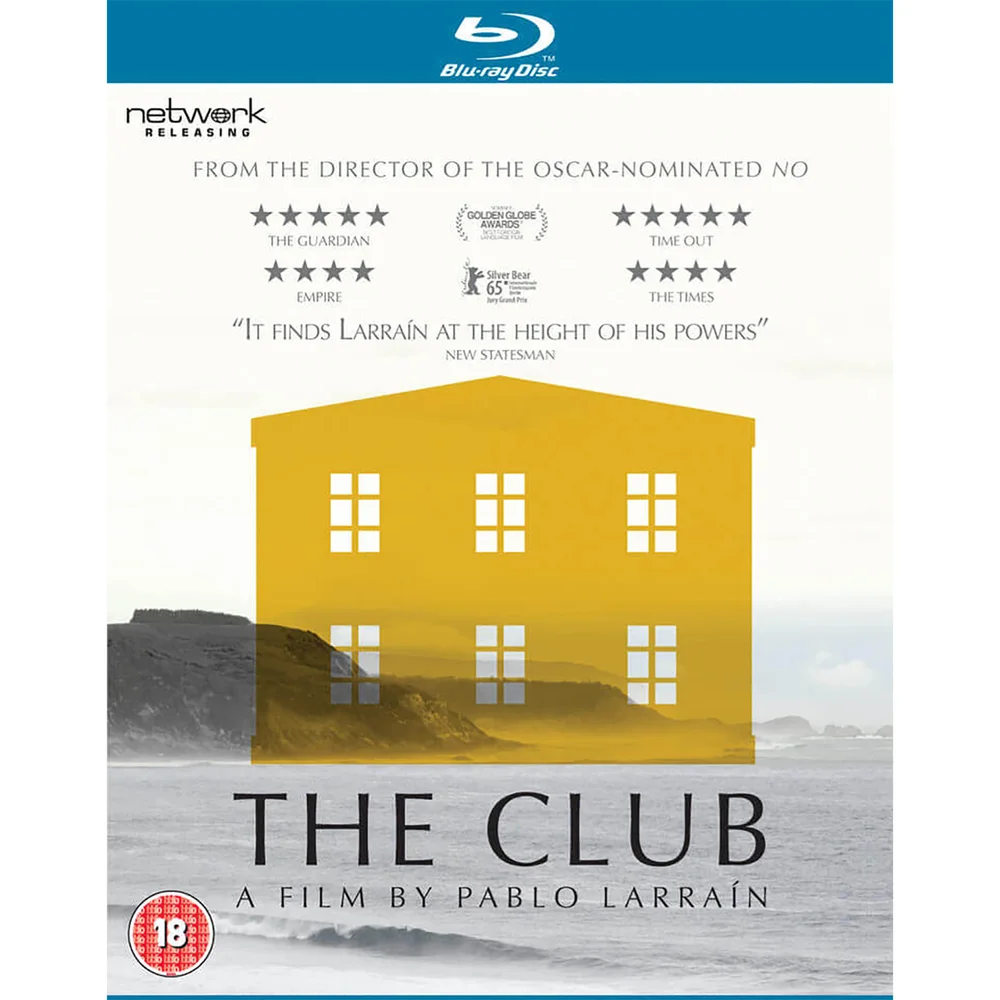 Le Club Image 1