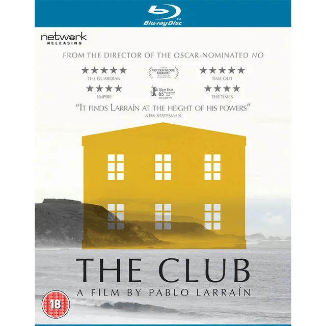 Le Club