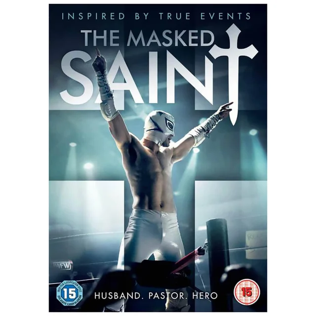 The Masked Saint