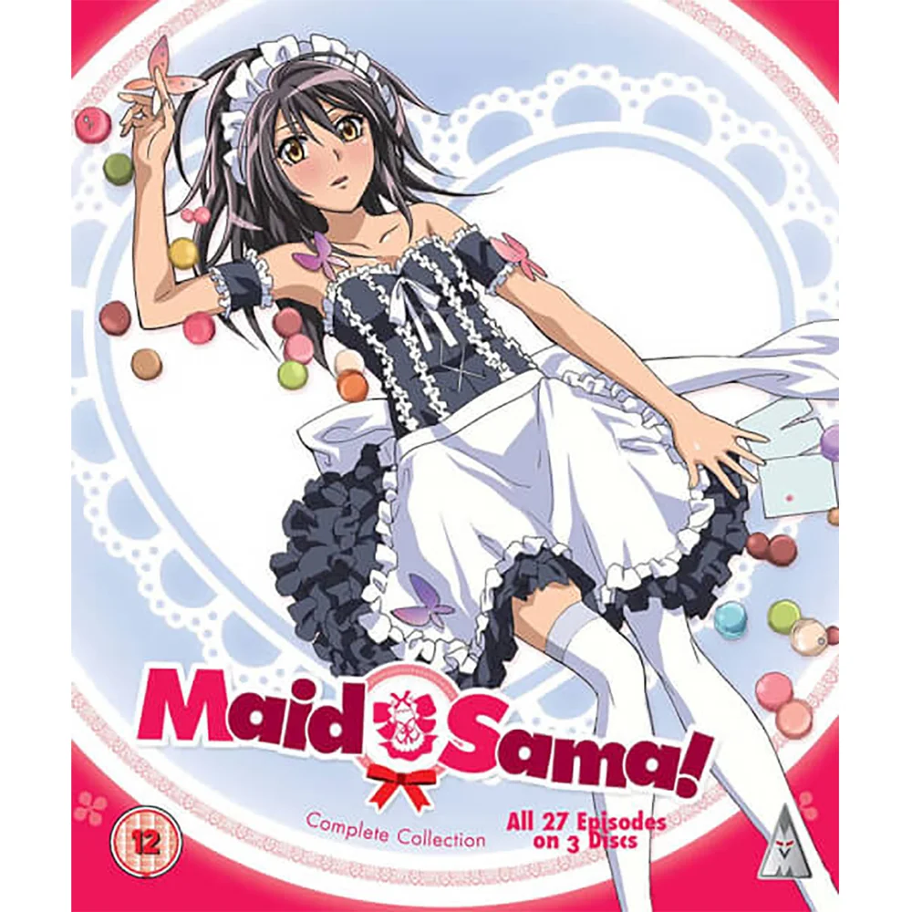 Collection Maid Sama Image 1