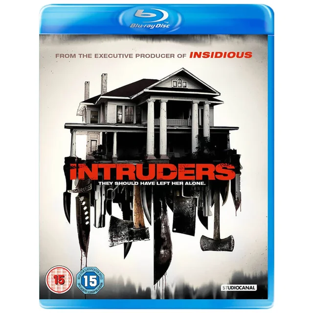Intruders