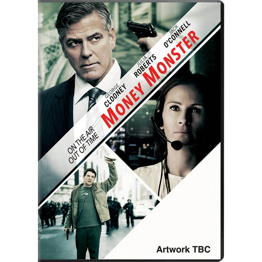 Money Monster Image 1